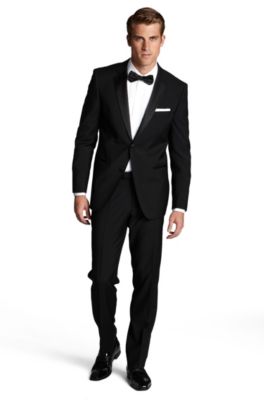 Tuxedos