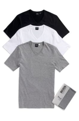 Solid T-Shirts