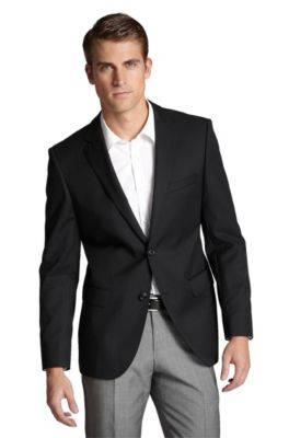 Sport Coats & Vests
