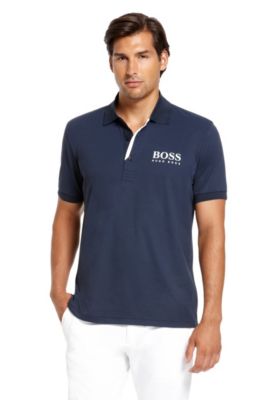 Performance Polo Shirts