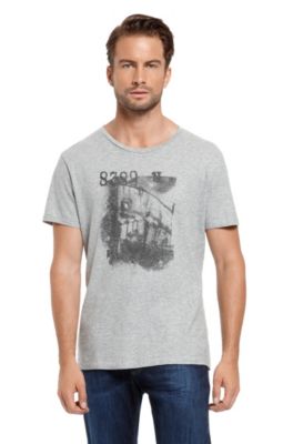 Graphic T-Shirts