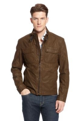 Coats & Outerwear