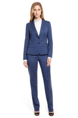 Blazer & Pant Suit