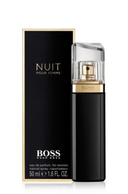 &lsquo;BOSS Nuit&rsquo; | 1.6 oz (50 mL) Eau de Parfum