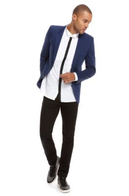 HUGO Pure Cotton Colored Sport Coat