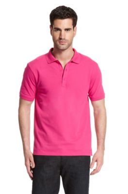Slim Fit 'Nono' Polo Shirt