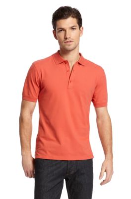Slim Fit 'Nono' Polo Shirt