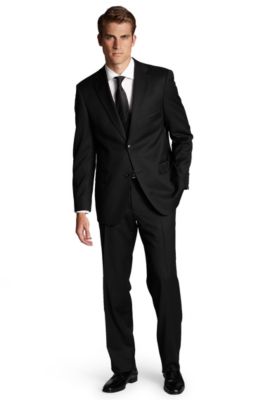 Classic Fit 'Pasolini/Movie' Suit