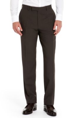 Classic Fit 'James Brown' Dress Pant