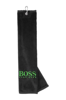 'Towel' | Cotto Golf Towel