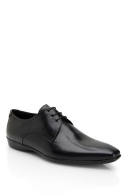 'Allyn' | Leather Lace-Up Dress Shoe