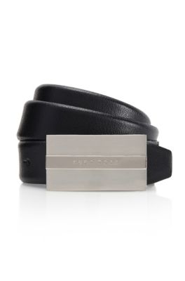 'Baxter' | Leather Belt 