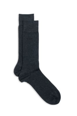 'RS Design US  ' | Stretch Cotton Solid Socks
