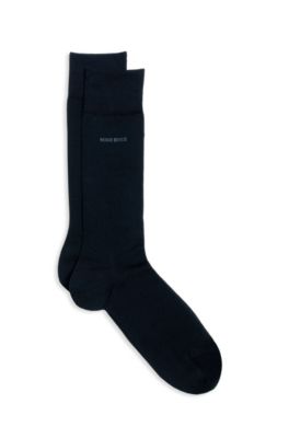 'RS Design US  ' | Stretch Cotton Solid Socks