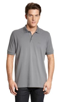 Regular Fit 'Ferraram' Polo Shirt