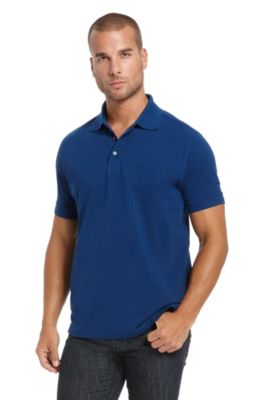 Regular Fit 'Ferraram' Polo Shirt