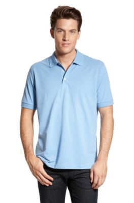 Regular Fit 'Ferraram' Polo Shirt