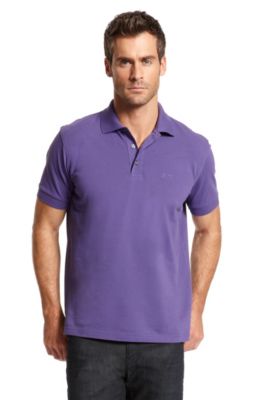Regular Fit 'Ferraram' Polo Shirt