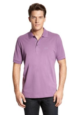 Regular Fit 'Ferraram' Polo Shirt