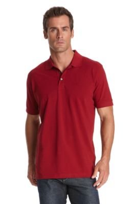 Regular Fit 'Ferraram' Polo Shirt