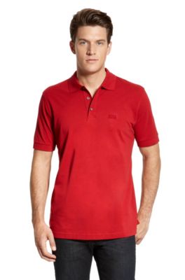 Regular Fit 'Ferraram' Polo Shirt