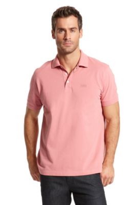 Regular Fit 'Ferraram' Polo Shirt