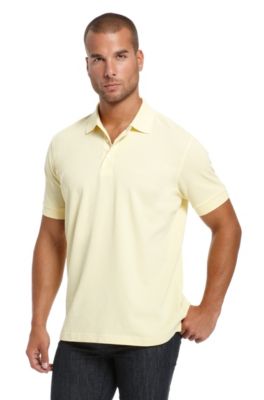 Regular Fit 'Ferraram' Polo Shirt