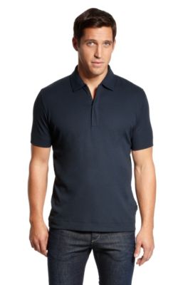 'Verona' |  Regular Fit, Cotton Polo Shirt