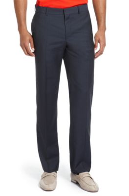 Slim Fit 'Hatemo' Dress Pant