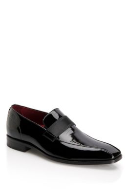 Patent Leather 'Rino Lux' Formal Shoe