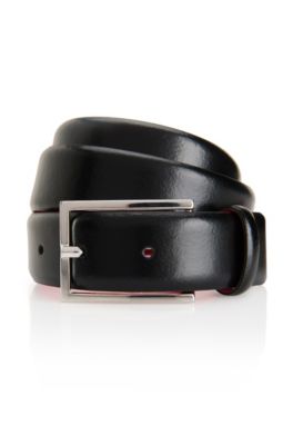 'Gavrilo' | Classic Leather Belt