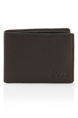 'Beckley' | Small Leather Wallet
