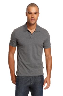 Slim Fit 'Firenze' Polo Shirt