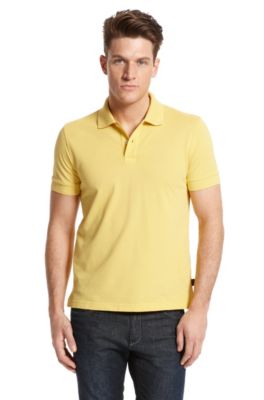 Slim Fit 'Firenze' Polo Shirt