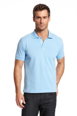 Slim Fit 'Firenze' Polo Shirt