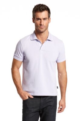 Slim Fit 'Firenze' Polo Shirt