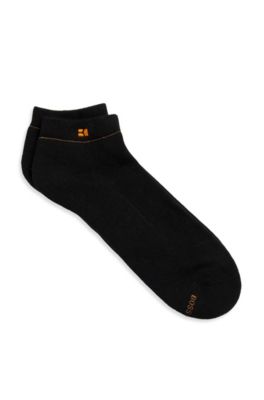 'Curt AS Uni  ' | Stretch Cotton Solid Socks