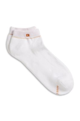 'Curt AS Uni  ' | Stretch Cotton Solid Socks