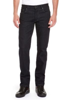 'Hugo 677/8' |  Regular Fit, Straight Leg Jean