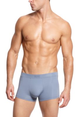'Boxer BM' | Stretch Cotton Trunk