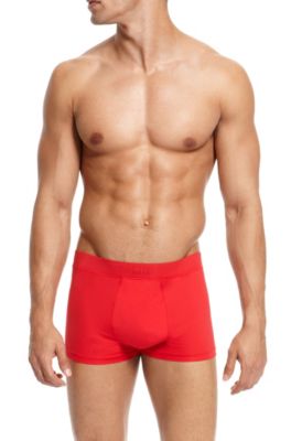 'Boxer BM' | Stretch Cotton Trunk