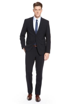 Modern Fit 'The Jam/Sharp' Suit