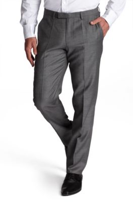 Modern Fit 'Sharp' Dress Pant