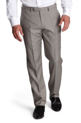 Modern Fit 'Sharp' Dress Pant