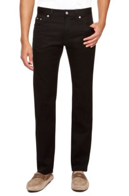 'Maine  ' | Regular Fit, Straight Leg Jean