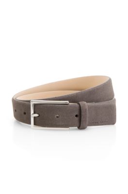 'Gavriol' | Suede Belt