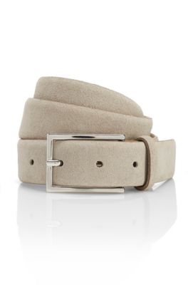 'Gavriol' | Suede Belt