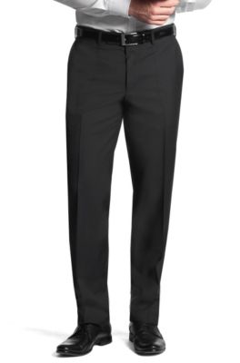 Classic Fit 'Movis' Dress Pant