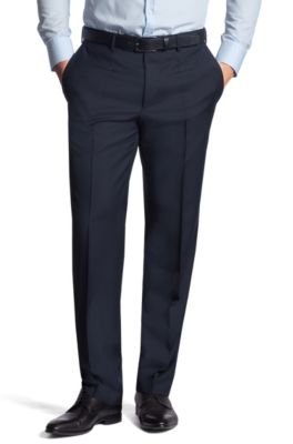 Classic Fit 'Movis' Dress Pant