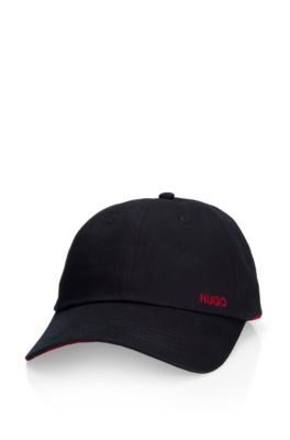 'Xabio 1' | Cotton Baseball Cap